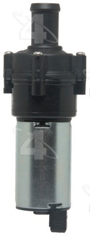 Four Seasons Engine Auxiliary Water Pump P/N:89006 Fits: Audi A6 Quattro 02-00, Audi Allroad Quattro 02-01, Audi Rs4 2002, Audi S4 02-00, Audi Tt 06-00, Audi Tt Quattro 06-00, Volkswagen Golf 06-02, Volkswagen Jetta 05-02 - Image 6