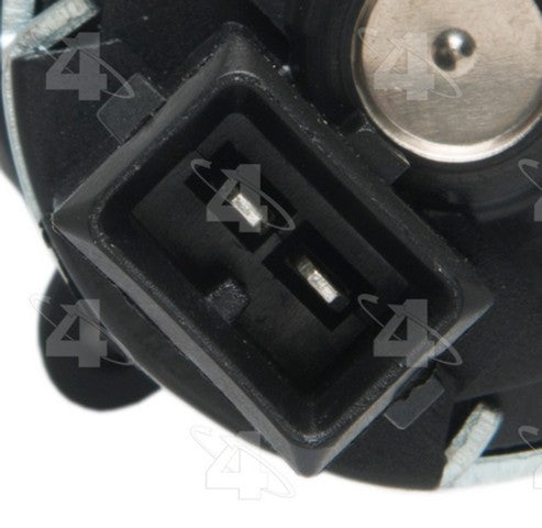 Four Seasons Engine Auxiliary Water Pump P/N:89006 Fits: Audi A6 Quattro 02-00, Audi Allroad Quattro 02-01, Audi Rs4 2002, Audi S4 02-00, Audi Tt 06-00, Audi Tt Quattro 06-00, Volkswagen Golf 06-02, Volkswagen Jetta 05-02 - Image 2