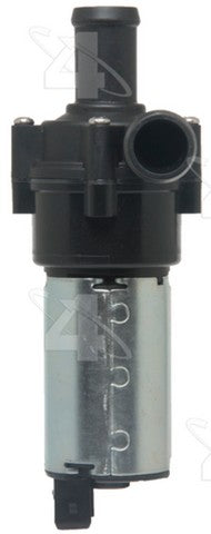 Four Seasons Engine Auxiliary Water Pump P/N:89006 Fits: Audi A6 Quattro 02-00, Audi Allroad Quattro 02-01, Audi Rs4 2002, Audi S4 02-00, Audi Tt 06-00, Audi Tt Quattro 06-00, Volkswagen Golf 06-02, Volkswagen Jetta 05-02 - Image 5