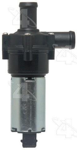 Four Seasons Engine Auxiliary Water Pump P/N:89006 Fits: Audi A6 Quattro 02-00, Audi Allroad Quattro 02-01, Audi Rs4 2002, Audi S4 02-00, Audi Tt 06-00, Audi Tt Quattro 06-00, Volkswagen Golf 06-02, Volkswagen Jetta 05-02 - Image 4