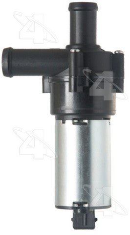Four Seasons Engine Auxiliary Water Pump P/N:89006 Fits: Audi A6 Quattro 02-00, Audi Allroad Quattro 02-01, Audi Rs4 2002, Audi S4 02-00, Audi Tt 06-00, Audi Tt Quattro 06-00, Volkswagen Golf 06-02, Volkswagen Jetta 05-02 - Image 7