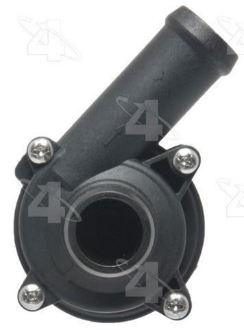 Four Seasons Engine Auxiliary Water Pump P/N:89006 Fits: Audi A6 Quattro 02-00, Audi Allroad Quattro 02-01, Audi Rs4 2002, Audi S4 02-00, Audi Tt 06-00, Audi Tt Quattro 06-00, Volkswagen Golf 06-02, Volkswagen Jetta 05-02 - Image 9