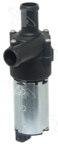 Four Seasons Engine Auxiliary Water Pump P/N:89007 Fits: Volkswagen Beetle 05-99, Volkswagen Corrado 95-92, Volkswagen Eurovan 00-99, Volkswagen Eurovan 97-94, Volkswagen Golf 02-95, Volkswagen Jetta 01-94, Volkswagen Passat 97-93 - Image 1