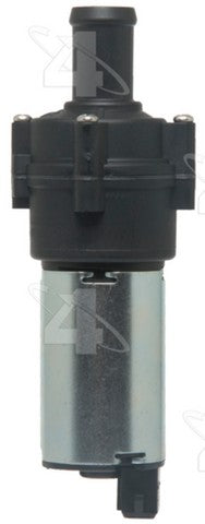 Four Seasons Engine Auxiliary Water Pump P/N:89007 Fits: Volkswagen Beetle 05-99, Volkswagen Corrado 95-92, Volkswagen Eurovan 00-99, Volkswagen Eurovan 97-94, Volkswagen Golf 02-95, Volkswagen Jetta 01-94, Volkswagen Passat 97-93 - Image 7