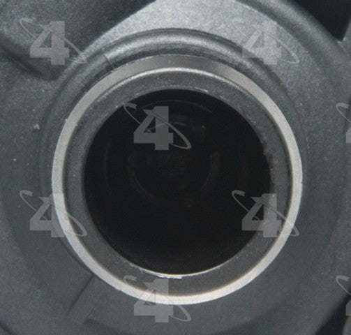 Four Seasons Engine Auxiliary Water Pump P/N:89007 Fits: Volkswagen Beetle 05-99, Volkswagen Corrado 95-92, Volkswagen Eurovan 00-99, Volkswagen Eurovan 97-94, Volkswagen Golf 02-95, Volkswagen Jetta 01-94, Volkswagen Passat 97-93 - Image 8