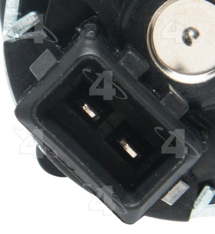 Four Seasons Engine Auxiliary Water Pump P/N:89007 Fits: Volkswagen Beetle 05-99, Volkswagen Corrado 95-92, Volkswagen Eurovan 00-99, Volkswagen Eurovan 97-94, Volkswagen Golf 02-95, Volkswagen Jetta 01-94, Volkswagen Passat 97-93 - Image 5