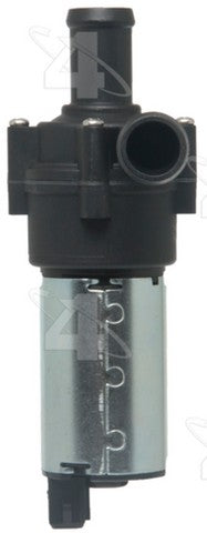 Four Seasons Engine Auxiliary Water Pump P/N:89007 Fits: Volkswagen Beetle 05-99, Volkswagen Corrado 95-92, Volkswagen Eurovan 00-99, Volkswagen Eurovan 97-94, Volkswagen Golf 02-95, Volkswagen Jetta 01-94, Volkswagen Passat 97-93 - Image 4