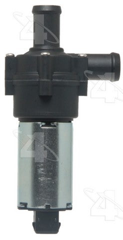 Four Seasons Engine Auxiliary Water Pump P/N:89007 Fits: Volkswagen Beetle 05-99, Volkswagen Corrado 95-92, Volkswagen Eurovan 00-99, Volkswagen Eurovan 97-94, Volkswagen Golf 02-95, Volkswagen Jetta 01-94, Volkswagen Passat 97-93 - Image 9