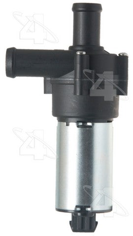 Four Seasons Engine Auxiliary Water Pump P/N:89007 Fits: Volkswagen Beetle 05-99, Volkswagen Corrado 95-92, Volkswagen Eurovan 00-99, Volkswagen Eurovan 97-94, Volkswagen Golf 02-95, Volkswagen Jetta 01-94, Volkswagen Passat 97-93 - Image 3