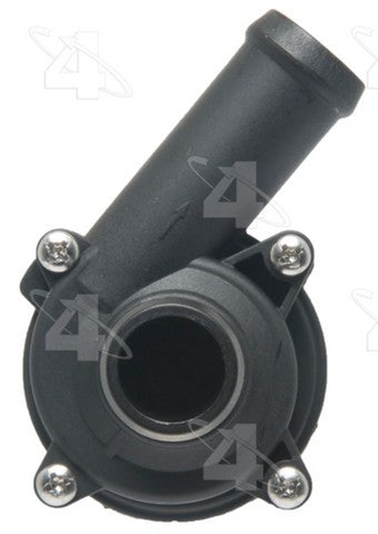 Four Seasons Engine Auxiliary Water Pump P/N:89007 Fits: Volkswagen Beetle 05-99, Volkswagen Corrado 95-92, Volkswagen Eurovan 00-99, Volkswagen Eurovan 97-94, Volkswagen Golf 02-95, Volkswagen Jetta 01-94, Volkswagen Passat 97-93 - Image 10