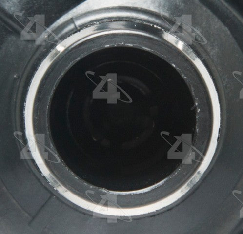Four Seasons Engine Auxiliary Water Pump P/N:89010 Fits: Cadillac Catera 01-97, Saab 9000 97-95, Saab 9-5 03-99, Saab 9-5 2005 - Image 5