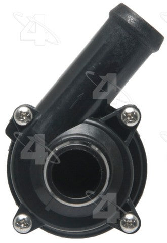 Four Seasons Engine Auxiliary Water Pump P/N:89010 Fits: Cadillac Catera 01-97, Saab 9000 97-95, Saab 9-5 03-99, Saab 9-5 2005 - Image 8