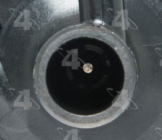 Four Seasons Engine Auxiliary Water Pump P/N:89011 Fits: Mercedes-benz C220, Mercedes-benz C230, Mercedes-benz C280, Mercedes-benz C36 Amg, Mercedes-benz C43 Amg, Mercedes-benz Clk320, Mercedes-benz Clk430, Mercedes-benz Clk55 Amg, Mercedes-benz E300 - Image 2