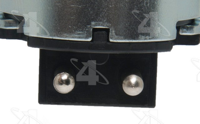 Four Seasons Engine Auxiliary Water Pump P/N:89011 Fits: Mercedes-benz C220, Mercedes-benz C230, Mercedes-benz C280, Mercedes-benz C36 Amg, Mercedes-benz C43 Amg, Mercedes-benz Clk320, Mercedes-benz Clk430, Mercedes-benz Clk55 Amg, Mercedes-benz E300 - Image 5