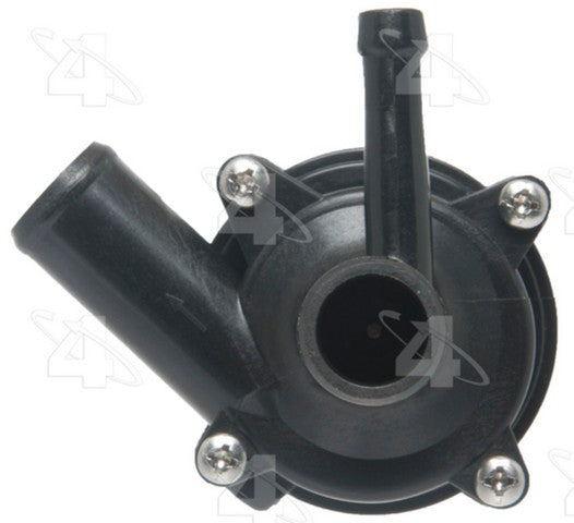 Four Seasons Engine Auxiliary Water Pump P/N:89011 Fits: Mercedes-benz C220, Mercedes-benz C230, Mercedes-benz C280, Mercedes-benz C36 Amg, Mercedes-benz C43 Amg, Mercedes-benz Clk320, Mercedes-benz Clk430, Mercedes-benz Clk55 Amg, Mercedes-benz E300 - Image 7