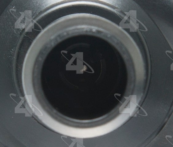 Four Seasons Engine Auxiliary Water Pump P/N:89012 Fits: Ford Thunderbird 2002, Lincoln Ls 02-00 - Image 4