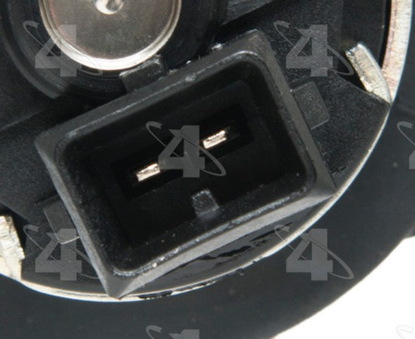 Four Seasons Engine Auxiliary Water Pump P/N:89012 Fits: Ford Thunderbird 2002, Lincoln Ls 02-00 - Image 3