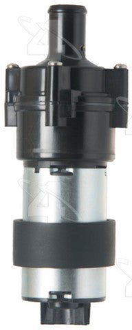 Four Seasons Engine Auxiliary Water Pump P/N:89013 Fits: Mercedes-benz C230, Mercedes-benz C240, Mercedes-benz C280, Mercedes-benz C32 Amg, Mercedes-benz C320, Mercedes-benz C350, Mercedes-benz C55 Amg, Mercedes-benz Clk320, Mercedes-benz Clk350 - Image 3