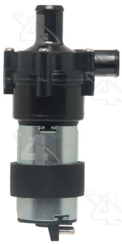Four Seasons Engine Auxiliary Water Pump P/N:89013 Fits: Mercedes-benz C230, Mercedes-benz C240, Mercedes-benz C280, Mercedes-benz C32 Amg, Mercedes-benz C320, Mercedes-benz C350, Mercedes-benz C55 Amg, Mercedes-benz Clk320, Mercedes-benz Clk350 - Image 5