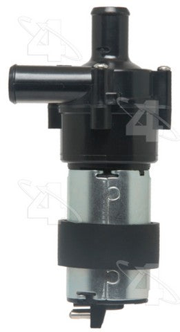 Four Seasons Engine Auxiliary Water Pump P/N:89013 Fits: Mercedes-benz C230, Mercedes-benz C240, Mercedes-benz C280, Mercedes-benz C32 Amg, Mercedes-benz C320, Mercedes-benz C350, Mercedes-benz C55 Amg, Mercedes-benz Clk320, Mercedes-benz Clk350 - Image 8