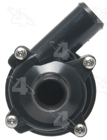 Four Seasons Engine Auxiliary Water Pump P/N:89013 Fits: Mercedes-benz C230, Mercedes-benz C240, Mercedes-benz C280, Mercedes-benz C32 Amg, Mercedes-benz C320, Mercedes-benz C350, Mercedes-benz C55 Amg, Mercedes-benz Clk320, Mercedes-benz Clk350 - Image 4