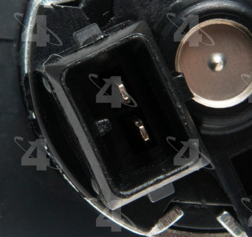 Four Seasons Engine Auxiliary Water Pump P/N:89014 Fits: Jaguar S-type 02-00 - Image 4