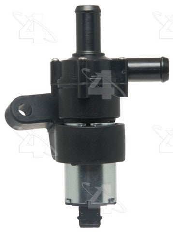 Four Seasons Engine Auxiliary Water Pump P/N:89015 Fits: Jaguar S-type 08-03, Jaguar Super V8 09-05, Jaguar Vanden Plas 09-04, Jaguar Xf 10-09, Jaguar Xj8 09-04, Jaguar Xjr 09-04, Jaguar Xk8 2003, Jaguar Xkr 2003 - Image 2