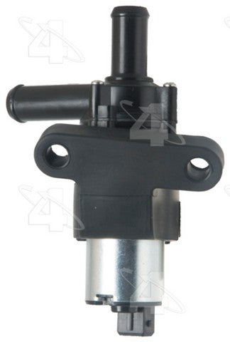 Four Seasons Engine Auxiliary Water Pump P/N:89015 Fits: Jaguar S-type 08-03, Jaguar Super V8 09-05, Jaguar Vanden Plas 09-04, Jaguar Xf 10-09, Jaguar Xj8 09-04, Jaguar Xjr 09-04, Jaguar Xk8 2003, Jaguar Xkr 2003 - Image 9
