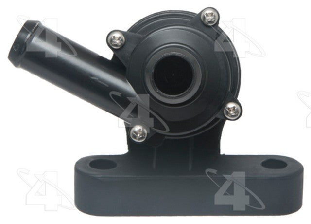 Four Seasons Engine Auxiliary Water Pump P/N:89015 Fits: Jaguar S-type 08-03, Jaguar Super V8 09-05, Jaguar Vanden Plas 09-04, Jaguar Xf 10-09, Jaguar Xj8 09-04, Jaguar Xjr 09-04, Jaguar Xk8 2003, Jaguar Xkr 2003 - Image 8
