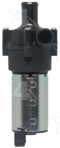 Four Seasons Drive Motor Inverter Cooler Water Pump P/N:89016 Fits: Mercedes-benz Ml320 03-98, Mercedes-benz Ml350 05-03, Mercedes-benz Ml430 01-98, Mercedes-benz Ml500 05-02, Mercedes-benz Ml55 Amg 03-00 - Image 4