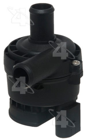 Four Seasons Engine Auxiliary Water Pump P/N:89017 Fits: Mercedes-benz Amg Gt, Mercedes-benz Amg Gt 63, Mercedes-benz Amg Gt 63 S, Mercedes-benz Amg Gt C, Mercedes-benz Amg Gt R, Mercedes-benz Amg Gt S, Mercedes-benz C250, Mercedes-benz C300 - Image 1