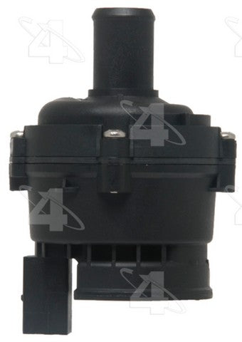 Four Seasons Engine Auxiliary Water Pump P/N:89017 Fits: Mercedes-benz Amg Gt, Mercedes-benz Amg Gt 63, Mercedes-benz Amg Gt 63 S, Mercedes-benz Amg Gt C, Mercedes-benz Amg Gt R, Mercedes-benz Amg Gt S, Mercedes-benz C250, Mercedes-benz C300 - Image 9
