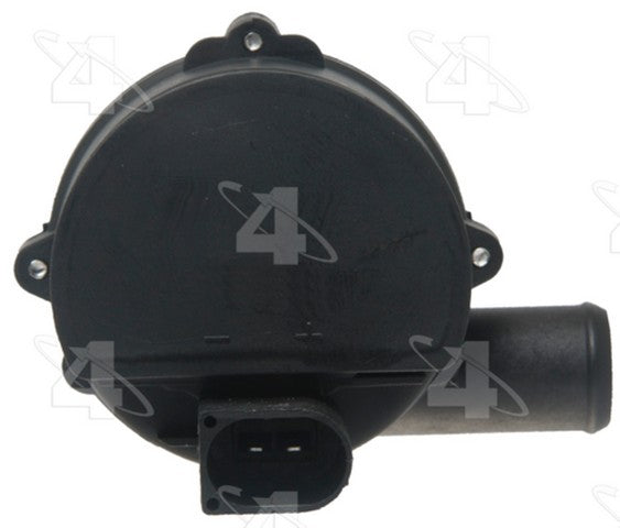 Four Seasons Engine Auxiliary Water Pump P/N:89017 Fits: Mercedes-benz Amg Gt, Mercedes-benz Amg Gt 63, Mercedes-benz Amg Gt 63 S, Mercedes-benz Amg Gt C, Mercedes-benz Amg Gt R, Mercedes-benz Amg Gt S, Mercedes-benz C250, Mercedes-benz C300 - Image 8