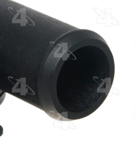 Four Seasons Engine Auxiliary Water Pump P/N:89017 Fits: Mercedes-benz Amg Gt, Mercedes-benz Amg Gt 63, Mercedes-benz Amg Gt 63 S, Mercedes-benz Amg Gt C, Mercedes-benz Amg Gt R, Mercedes-benz Amg Gt S, Mercedes-benz C250, Mercedes-benz C300 - Image 3