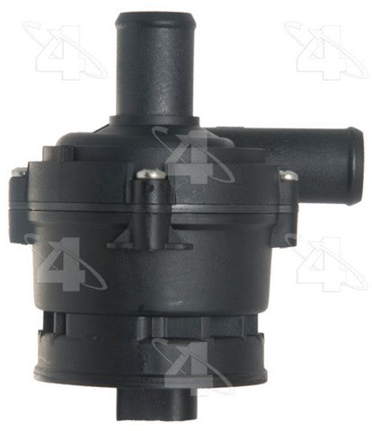 Four Seasons Engine Auxiliary Water Pump P/N:89017 Fits: Mercedes-benz Amg Gt, Mercedes-benz Amg Gt 63, Mercedes-benz Amg Gt 63 S, Mercedes-benz Amg Gt C, Mercedes-benz Amg Gt R, Mercedes-benz Amg Gt S, Mercedes-benz C250, Mercedes-benz C300 - Image 6