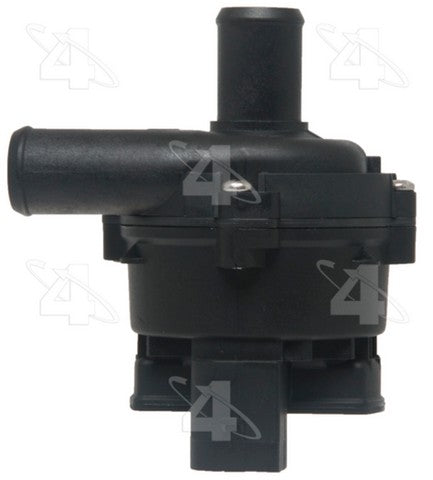 Four Seasons Engine Auxiliary Water Pump P/N:89017 Fits: Mercedes-benz Amg Gt, Mercedes-benz Amg Gt 63, Mercedes-benz Amg Gt 63 S, Mercedes-benz Amg Gt C, Mercedes-benz Amg Gt R, Mercedes-benz Amg Gt S, Mercedes-benz C250, Mercedes-benz C300 - Image 4