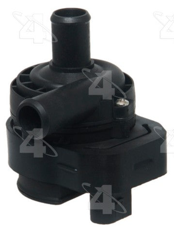 Four Seasons Engine Auxiliary Water Pump P/N:89019 Fits: Freightliner Sprinter 1500, Freightliner Sprinter 2500, Freightliner Sprinter 3500, Freightliner Sprinter 3500xd, Freightliner Sprinter 4500, Mercedes-benz B200, Mercedes-benz C230 - Image 1