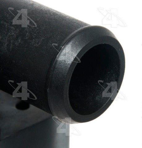 Four Seasons Engine Auxiliary Water Pump P/N:89019 Fits: Freightliner Sprinter 1500, Freightliner Sprinter 2500, Freightliner Sprinter 3500, Freightliner Sprinter 3500xd, Freightliner Sprinter 4500, Mercedes-benz B200, Mercedes-benz C230 - Image 6