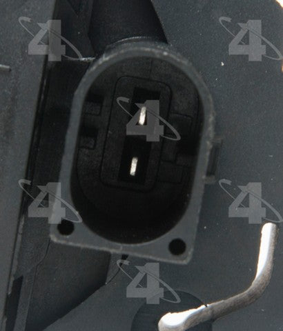 Four Seasons Engine Auxiliary Water Pump P/N:89019 Fits: Freightliner Sprinter 1500, Freightliner Sprinter 2500, Freightliner Sprinter 3500, Freightliner Sprinter 3500xd, Freightliner Sprinter 4500, Mercedes-benz B200, Mercedes-benz C230 - Image 3