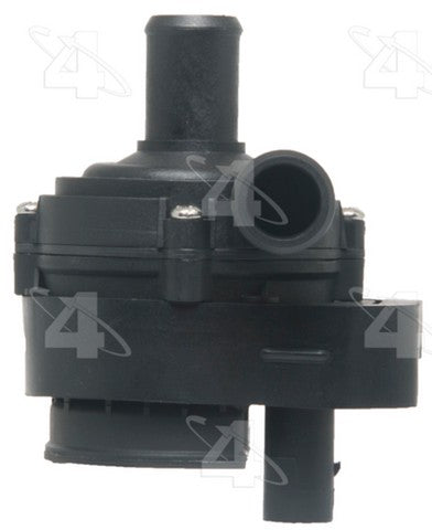 Four Seasons Engine Auxiliary Water Pump P/N:89019 Fits: Freightliner Sprinter 1500, Freightliner Sprinter 2500, Freightliner Sprinter 3500, Freightliner Sprinter 3500xd, Freightliner Sprinter 4500, Mercedes-benz B200, Mercedes-benz C230 - Image 8