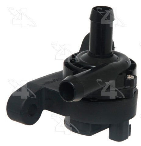 Four Seasons Engine Auxiliary Water Pump P/N:89021 Fits: Cadillac Escalade 13-09, Chevrolet Silverado 1500 13-09, Chevrolet Silverado 1500 Classic 2007, Chevrolet Tahoe 13-08, GMC Sierra 1500 13-09, GMC Sierra 1500 Classic 2007, GMC Yukon 13-08 - Image 1