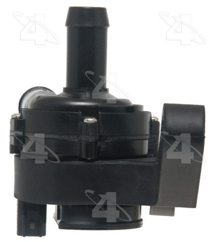 Four Seasons Engine Auxiliary Water Pump P/N:89021 Fits: Cadillac Escalade 13-09, Chevrolet Silverado 1500 13-09, Chevrolet Silverado 1500 Classic 2007, Chevrolet Tahoe 13-08, GMC Sierra 1500 13-09, GMC Sierra 1500 Classic 2007, GMC Yukon 13-08 - Image 9
