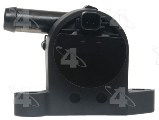 Four Seasons Engine Auxiliary Water Pump P/N:89021 Fits: Cadillac Escalade 13-09, Chevrolet Silverado 1500 13-09, Chevrolet Silverado 1500 Classic 2007, Chevrolet Tahoe 13-08, GMC Sierra 1500 13-09, GMC Sierra 1500 Classic 2007, GMC Yukon 13-08 - Image 7