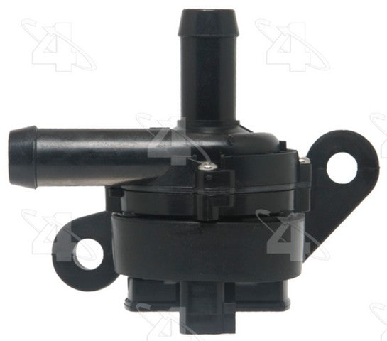Four Seasons Engine Auxiliary Water Pump P/N:89021 Fits: Cadillac Escalade 13-09, Chevrolet Silverado 1500 13-09, Chevrolet Silverado 1500 Classic 2007, Chevrolet Tahoe 13-08, GMC Sierra 1500 13-09, GMC Sierra 1500 Classic 2007, GMC Yukon 13-08 - Image 6