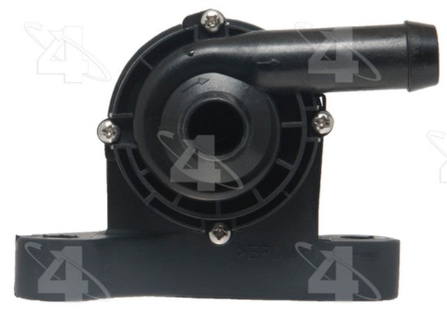 Four Seasons Engine Auxiliary Water Pump P/N:89021 Fits: Cadillac Escalade 13-09, Chevrolet Silverado 1500 13-09, Chevrolet Silverado 1500 Classic 2007, Chevrolet Tahoe 13-08, GMC Sierra 1500 13-09, GMC Sierra 1500 Classic 2007, GMC Yukon 13-08 - Image 2