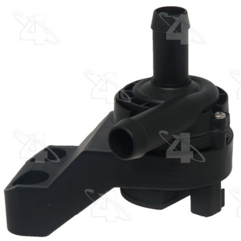 Four Seasons Engine Auxiliary Water Pump,Turbocharger Coolant Pump P/N:89023 Fits: Ford F-250 Super Duty 10-08, Ford F-350 Super Duty 10-08, Ford F-450 Super Duty 10-08, Ford F-550 Super Duty 10-08 - Image 1