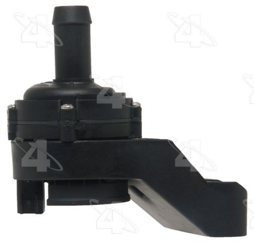 Four Seasons Engine Auxiliary Water Pump,Turbocharger Coolant Pump P/N:89023 Fits: Ford F-250 Super Duty 10-08, Ford F-350 Super Duty 10-08, Ford F-450 Super Duty 10-08, Ford F-550 Super Duty 10-08 - Image 9