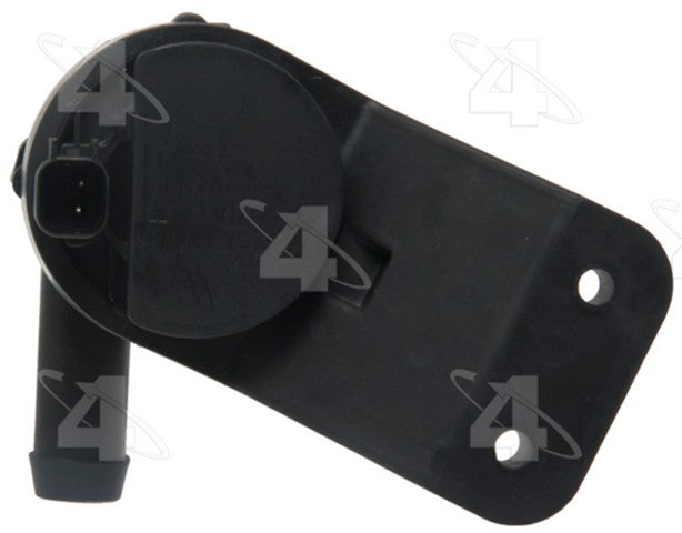 Four Seasons Engine Auxiliary Water Pump,Turbocharger Coolant Pump P/N:89023 Fits: Ford F-250 Super Duty 10-08, Ford F-350 Super Duty 10-08, Ford F-450 Super Duty 10-08, Ford F-550 Super Duty 10-08 - Image 4