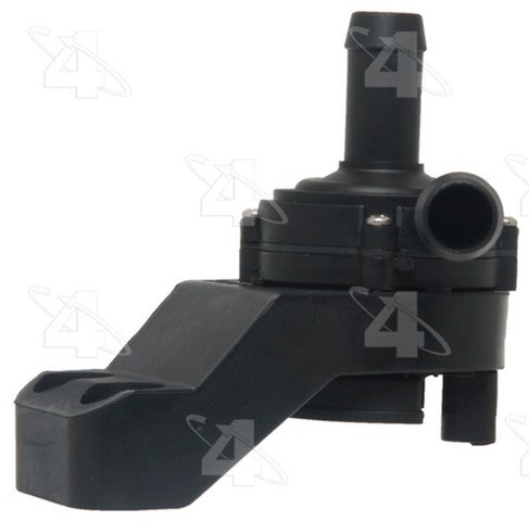 Four Seasons Engine Auxiliary Water Pump,Turbocharger Coolant Pump P/N:89023 Fits: Ford F-250 Super Duty 10-08, Ford F-350 Super Duty 10-08, Ford F-450 Super Duty 10-08, Ford F-550 Super Duty 10-08 - Image 5