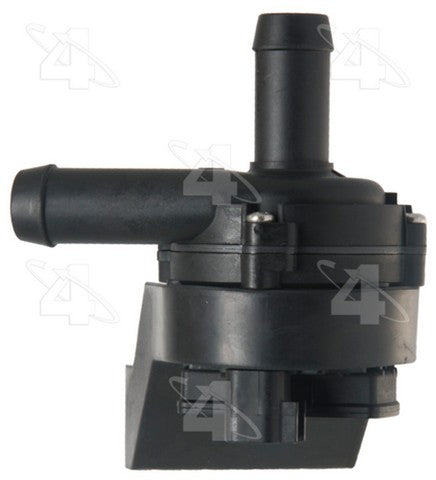 Four Seasons Engine Auxiliary Water Pump,Turbocharger Coolant Pump P/N:89023 Fits: Ford F-250 Super Duty 10-08, Ford F-350 Super Duty 10-08, Ford F-450 Super Duty 10-08, Ford F-550 Super Duty 10-08 - Image 6